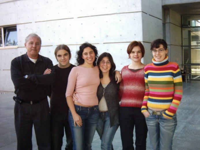 2005 Group Picture # 1