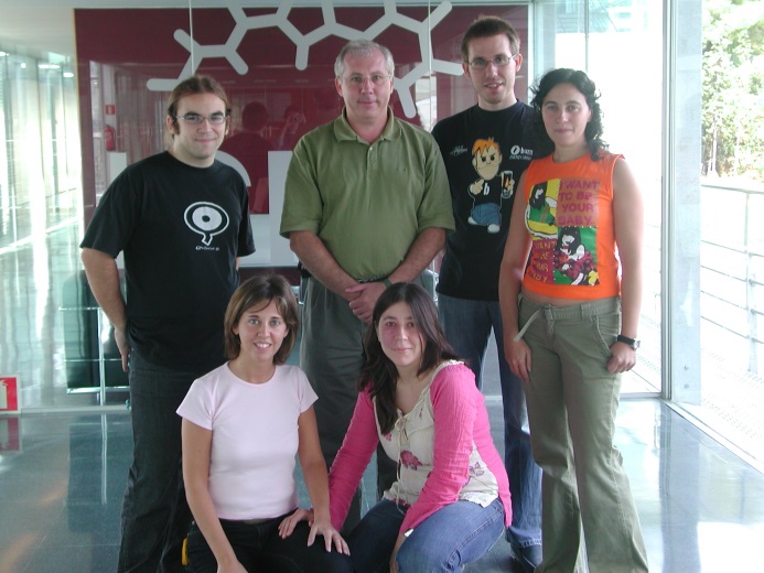2006 Group Picture # 1