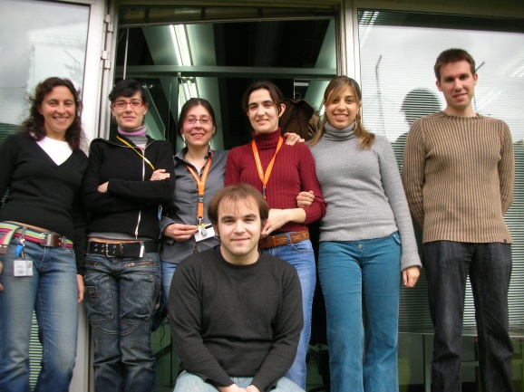 2007 Group Picture # 1