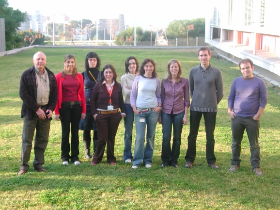 2007 Group Picture # 2