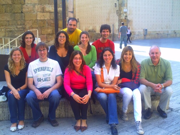 2008 Group Picture # 1
