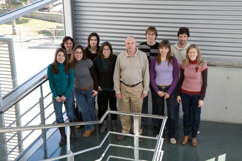 2009 Group Picture # 1