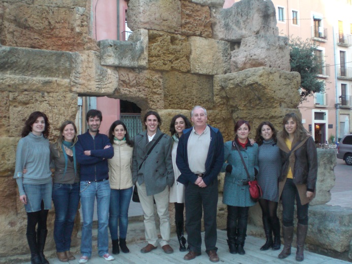 2010 Group Picture # 1
