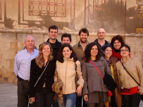 2011 Group Picture # 1