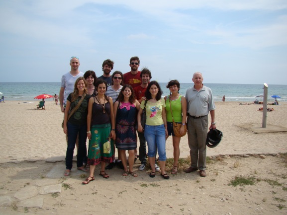 2011 Group Picture # 2