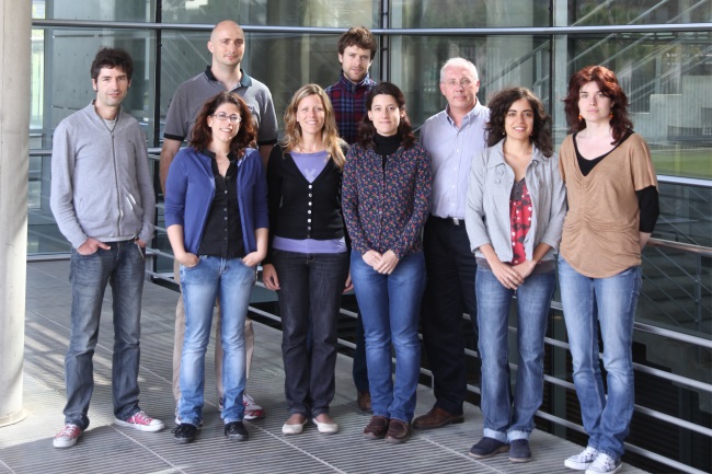 2011 Group Picture # 3