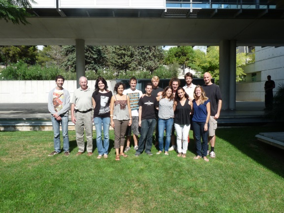 2012 Group Picture # 2