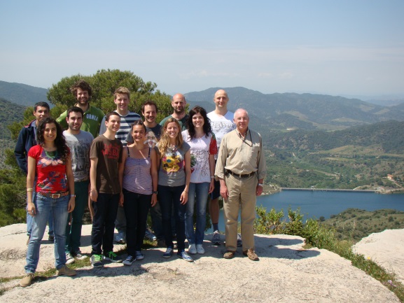 2013 Group Picture # 1