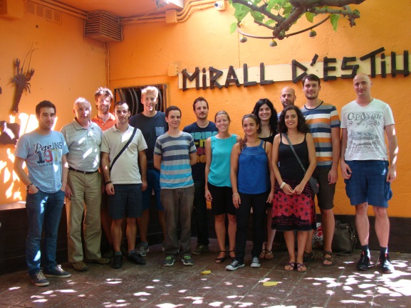 2013 Group Picture # 2