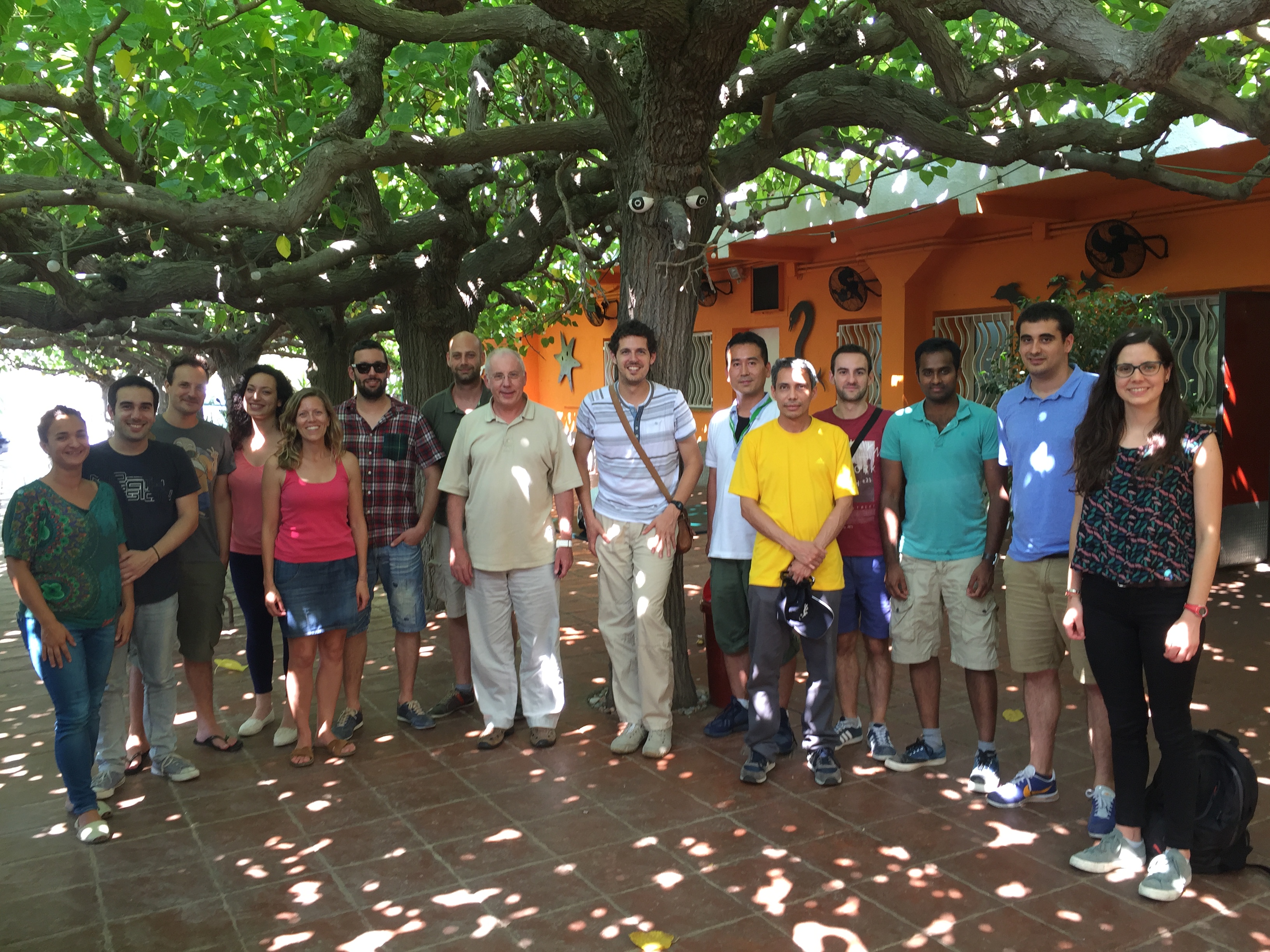 2016 Group Picture # 3