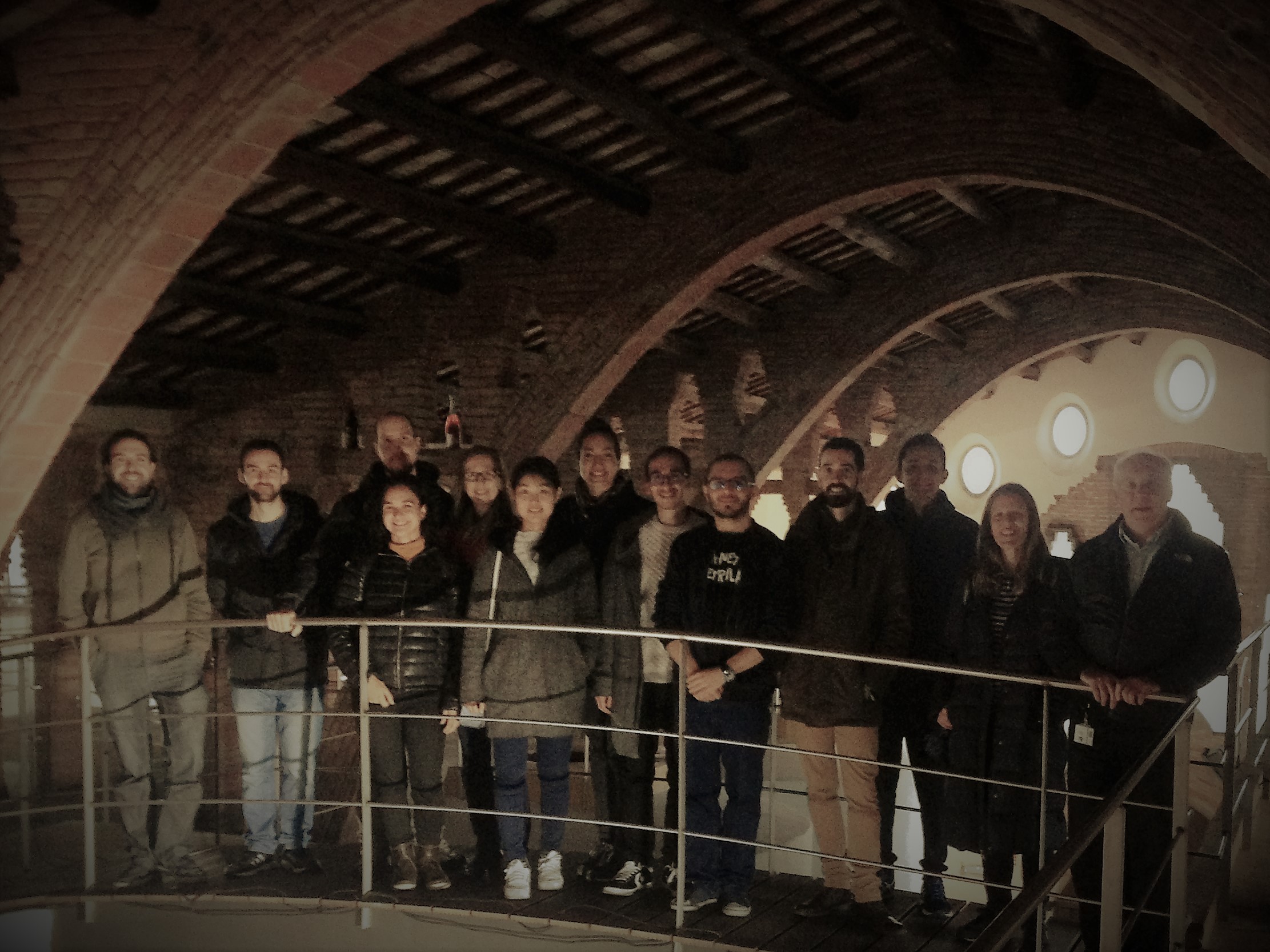 2018 Group Picture # 1