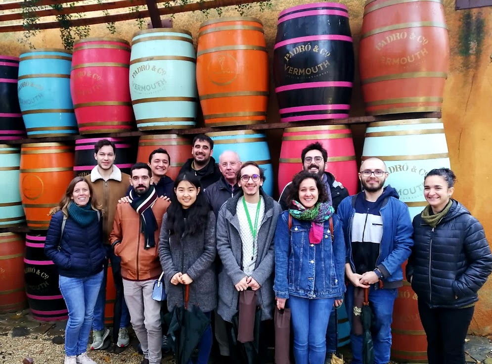 2019 Group Picture # 2