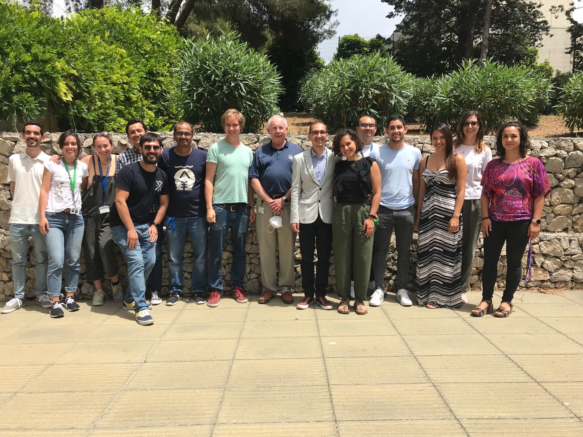 2022 Group Picture # 3